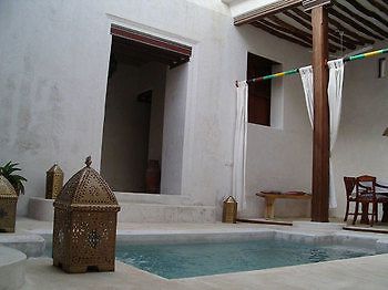 Lamu House Hotel Экстерьер фото