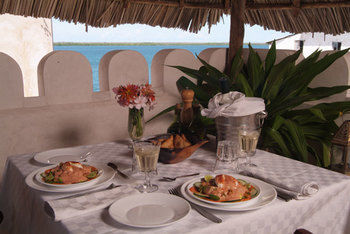 Lamu House Hotel Экстерьер фото